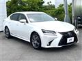 2016 Lexus GS