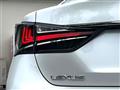2016 Lexus GS