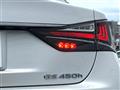 2016 Lexus GS