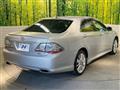 2009 Toyota Crown Hybrid