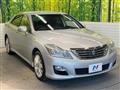 2009 Toyota Crown Hybrid