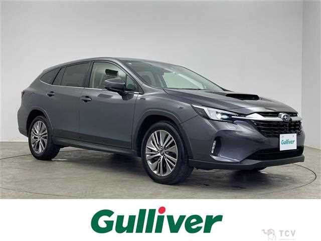 2024 Subaru Subaru Others