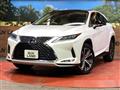 2019 Lexus RX