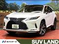 2019 Lexus RX