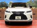 2019 Lexus RX