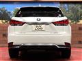 2019 Lexus RX