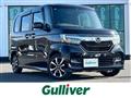 2017 Honda N BOX