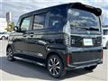 2017 Honda N BOX