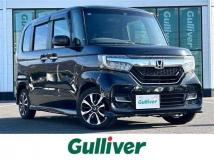 2017 Honda N BOX