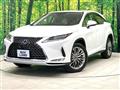 2020 Lexus RX