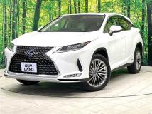 2020 Lexus RX