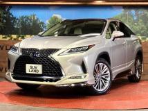 2021 Lexus RX