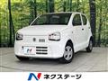 2017 Suzuki Alto