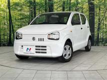 2017 Suzuki Alto