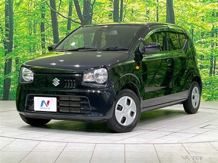 2020 Suzuki Alto