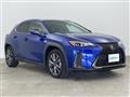 2018 Lexus UX
