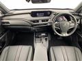 2018 Lexus UX