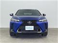 2018 Lexus UX