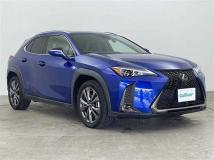 2018 Lexus UX