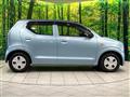 2020 Suzuki Alto