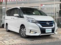 2018 Nissan Serena