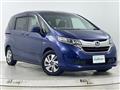 2018 Honda Freed