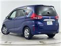 2018 Honda Freed