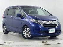 2018 Honda Freed