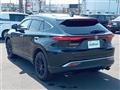 2020 Toyota Harrier