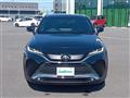 2020 Toyota Harrier