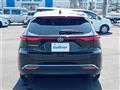 2020 Toyota Harrier