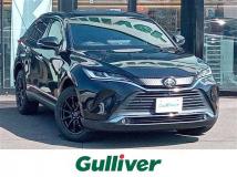 2020 Toyota Harrier