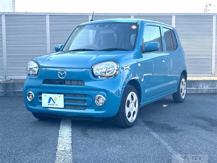 2023 Mazda Carol
