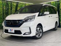 2021 Nissan Serena