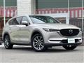 2021 Mazda CX-8