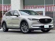 2021 Mazda CX-8