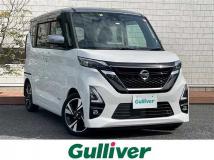 2023 Nissan ROOX