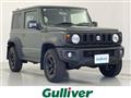 2024 Suzuki Jimny Sierra