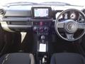2024 Suzuki Jimny Sierra