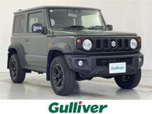2024 Suzuki Jimny Sierra
