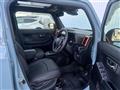 2023 Daihatsu Taft