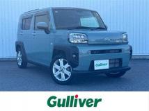 2023 Daihatsu Taft