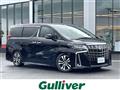 2019 Toyota Alphard