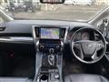 2019 Toyota Alphard