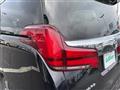 2019 Toyota Alphard