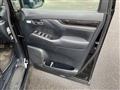 2019 Toyota Alphard