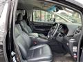 2019 Toyota Alphard