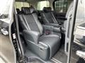 2019 Toyota Alphard