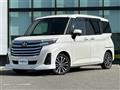 2021 Toyota Roomy