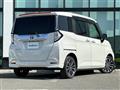 2021 Toyota Roomy
